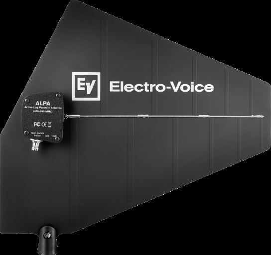 Electro-Voice RE3-ACC-ALPA antena aktywna